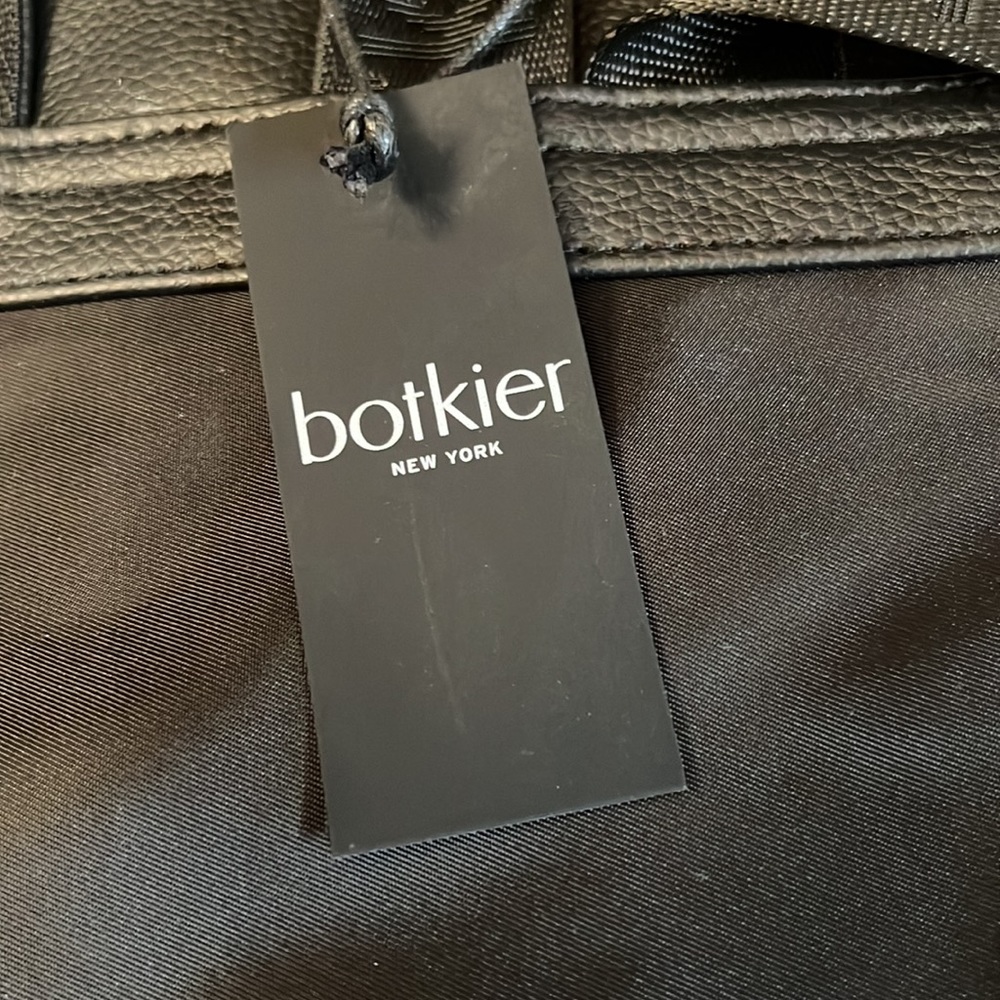 Mini Backpack - Picture 3 of 3